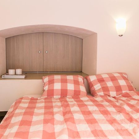 Dessewffy Apartment Budapest Eksteriør billede