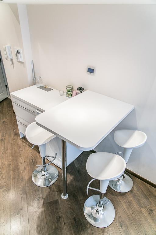 Dessewffy Apartment Budapest Eksteriør billede